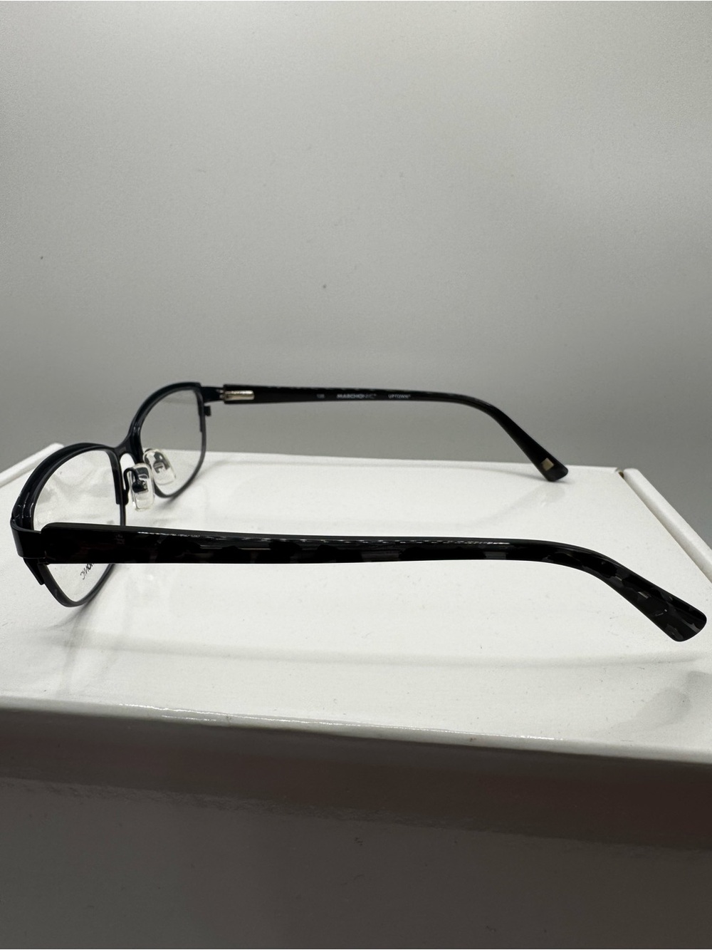 Authentic Marchon NYC "NEUE" Uptown Collection Eyeglass Frames